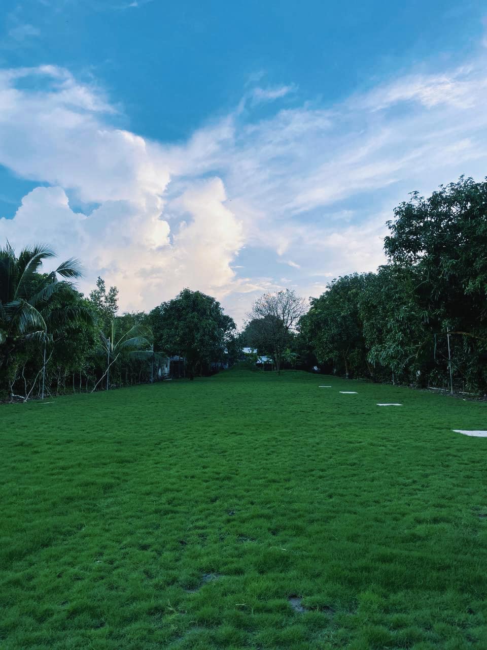 Resort sinh thái 50.000m2 của nữ diễn viên nổi tiếng là 