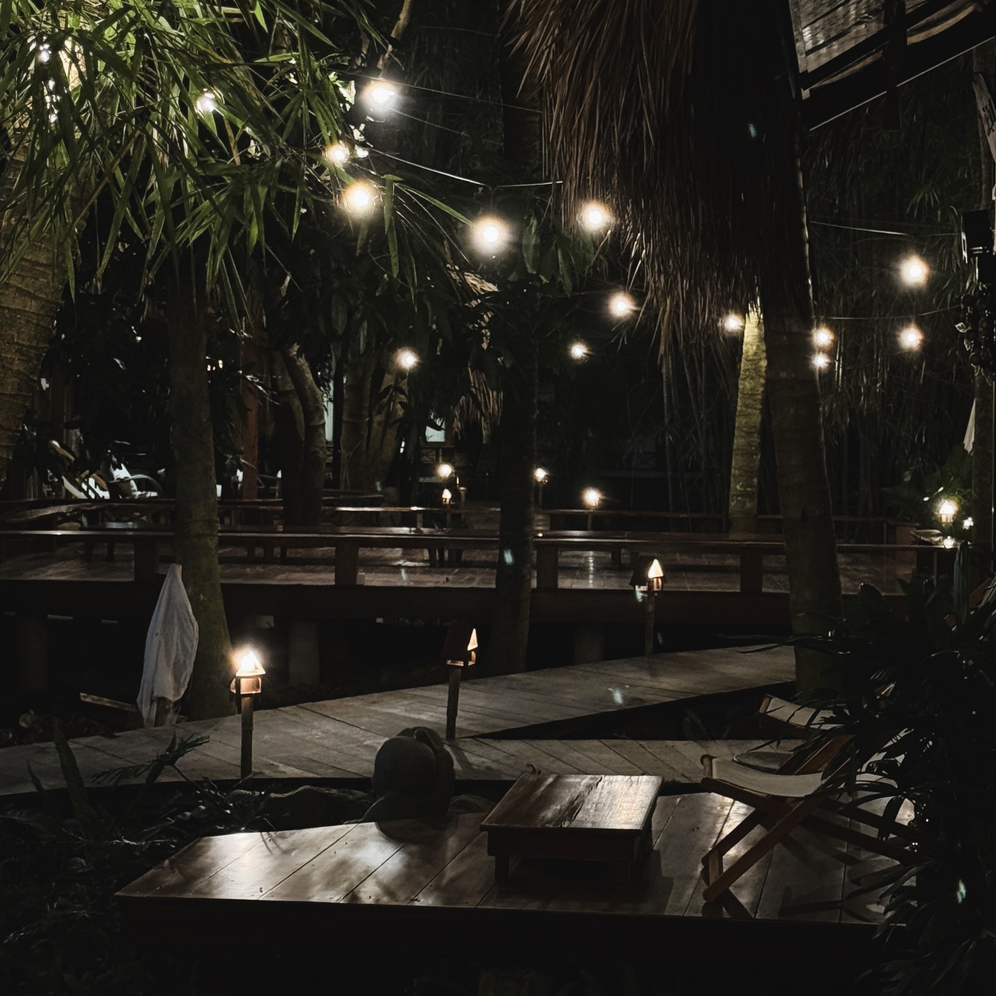 Resort sinh thái 50.000m2 của nữ diễn viên nổi tiếng là 