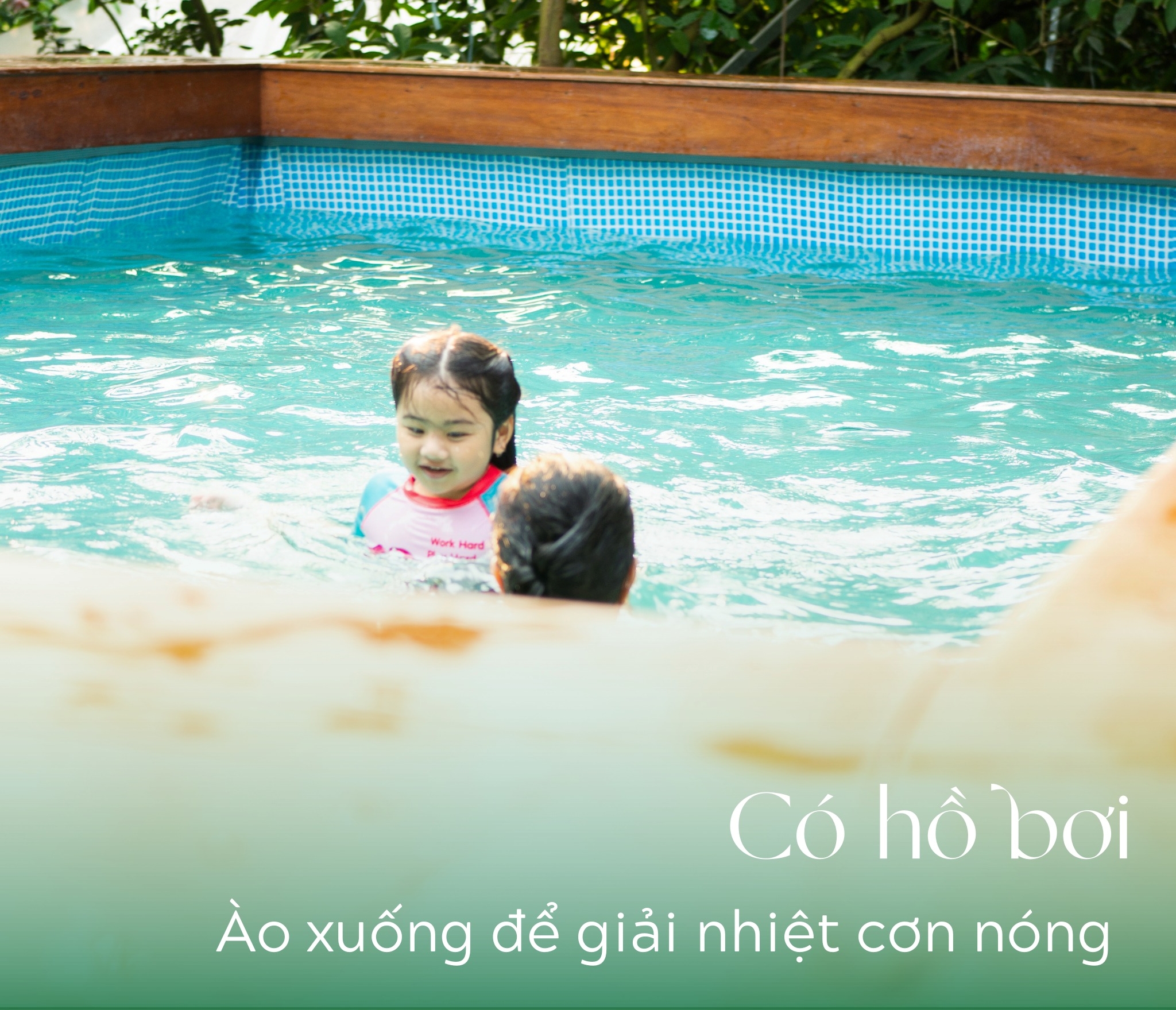 Resort sinh thái 50.000m2 của nữ diễn viên nổi tiếng là 