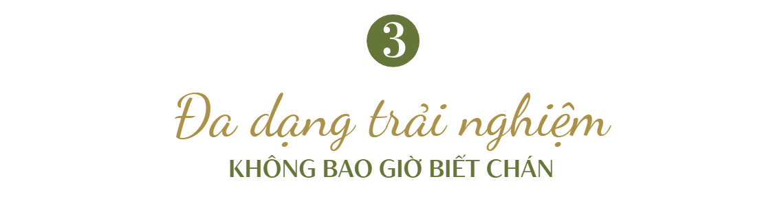 Resort sinh thái 50.000m2 của nữ diễn viên nổi tiếng là 