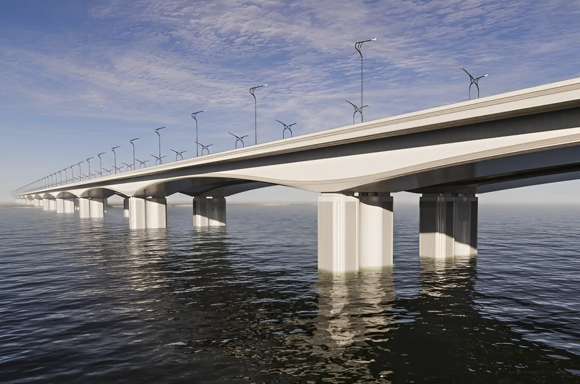 Toàn cảnh khu vực sắp được xây cầu 10.000 tỷ nằm trong “siêu dự án” lớn nhất phía Bắc- Ảnh 2. Toàn cảnh khu vực sắp được xây cầu 10.000 tỷ nằm trong “siêu dự án” lớn nhất phía Bắc- Ảnh 2.