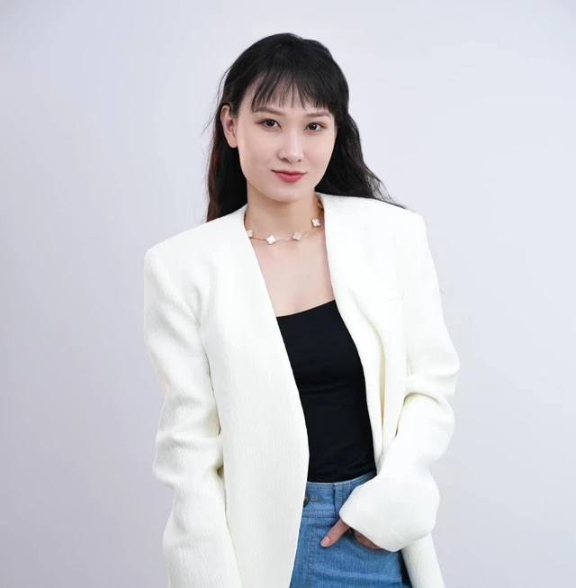 Danh tính nữ CEO Quảng Ngãi chê đồ hiệu như 