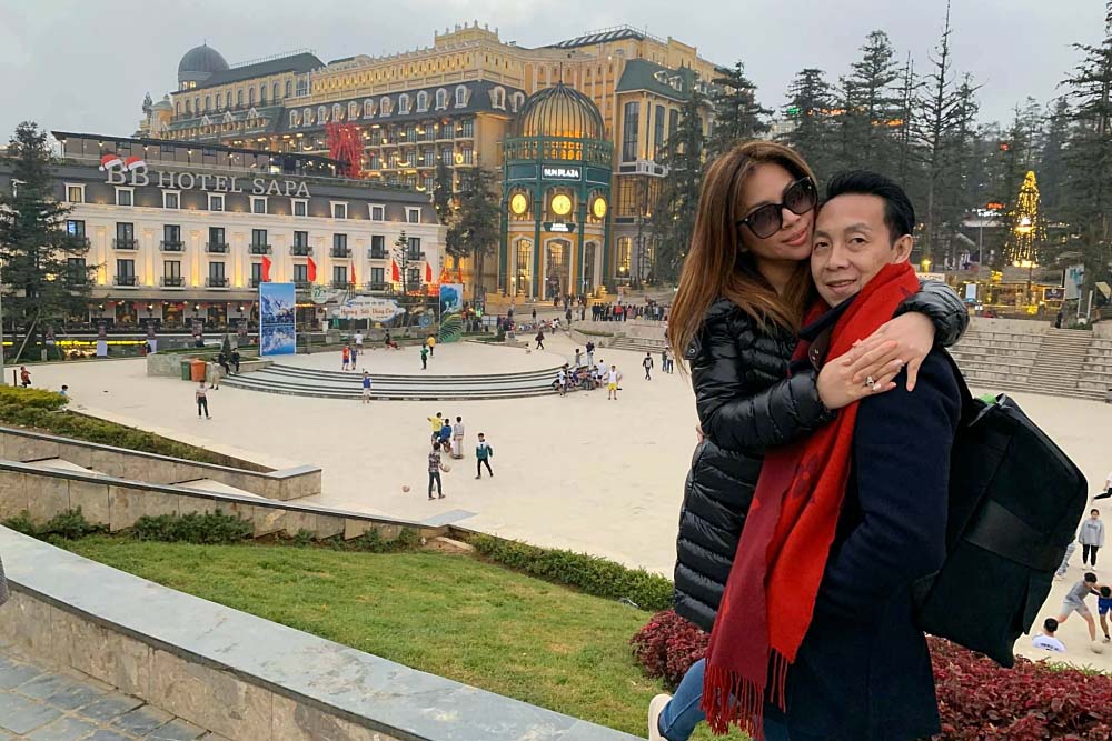 Nữ ca sĩ cưới chồng đại gia Việt kiều hơn 2 thập kỷ, không con cái mà hạnh phúc: U50 sống trong biệt thự triệu đô, sở hữu nhiều BĐS ở Mỹ- Ảnh 5. Nữ ca sĩ cưới chồng đại gia Việt kiều hơn 2 thập kỷ, không con cái mà hạnh phúc: U50 sống trong biệt thự triệu đô, sở hữu nhiều BĐS ở Mỹ- Ảnh 5.