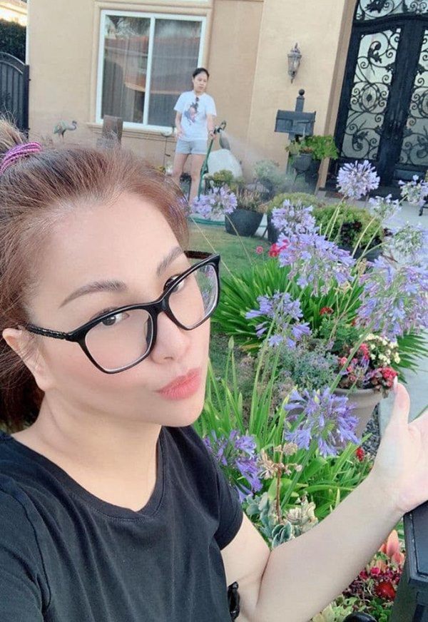 Nữ ca sĩ cưới chồng đại gia Việt kiều hơn 2 thập kỷ, không con cái mà hạnh phúc: U50 sống trong biệt thự triệu đô, sở hữu nhiều BĐS ở Mỹ- Ảnh 12. Nữ ca sĩ cưới chồng đại gia Việt kiều hơn 2 thập kỷ, không con cái mà hạnh phúc: U50 sống trong biệt thự triệu đô, sở hữu nhiều BĐS ở Mỹ- Ảnh 12.