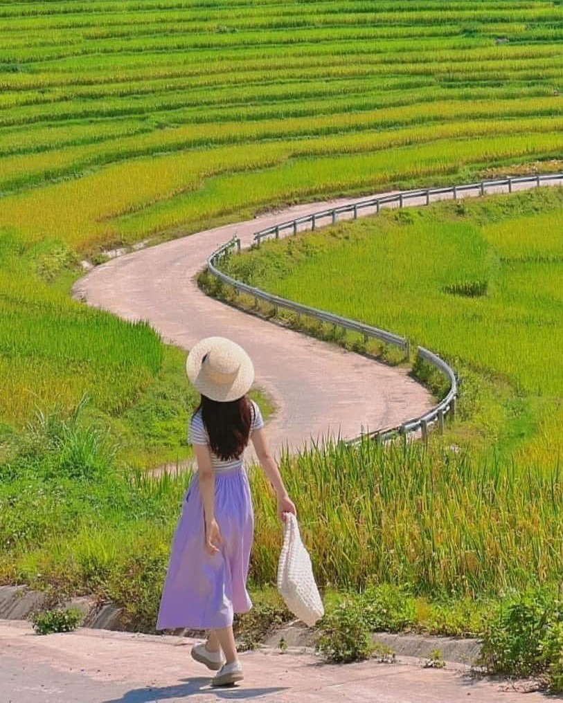 Nằm trong khu bảo tồn thiên nhiên Pù Luông, 1 địa điểm là Nằm trong khu bảo tồn thiên nhiên Pù Luông, 1 địa điểm là