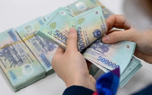 1 phút nộp thuế online được ngay - Ảnh 1. 1 phút nộp thuế online được ngay - Ảnh 1.