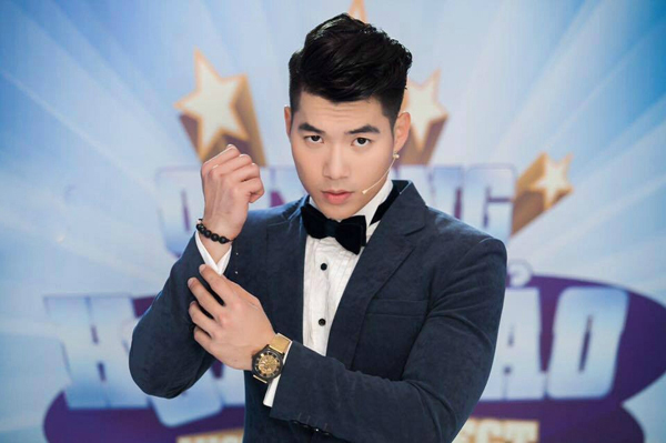 Nam người mẫu lấy doanh nhân hơn 15 tuổi đã có con riêng, tổ chức đám cưới tại khách sạn 5 sao rồi Nam người mẫu lấy doanh nhân hơn 15 tuổi đã có con riêng, tổ chức đám cưới tại khách sạn 5 sao rồi