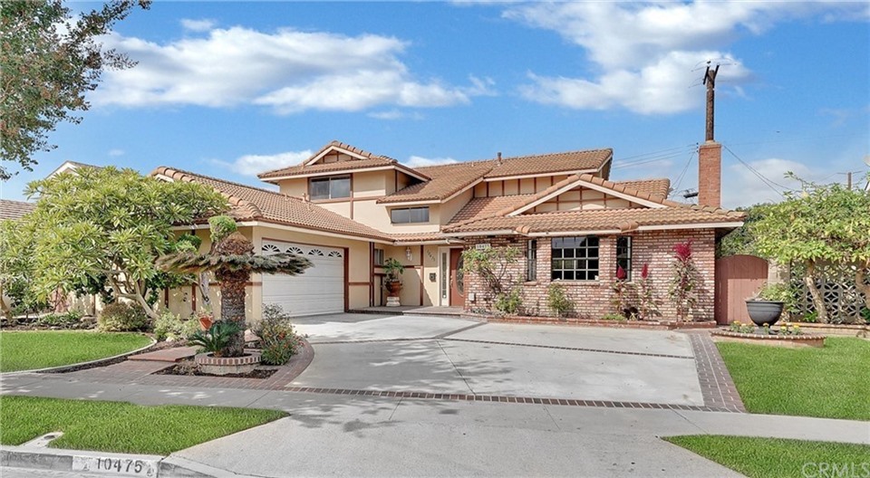 Nữ nghệ sĩ tậu 3 căn biệt thự triệu đô ở Mỹ, từng bị chồng cũ lừa 7 tỷ rồi bỏ trốn, U50 một mình nuôi 2 con- Ảnh 5.