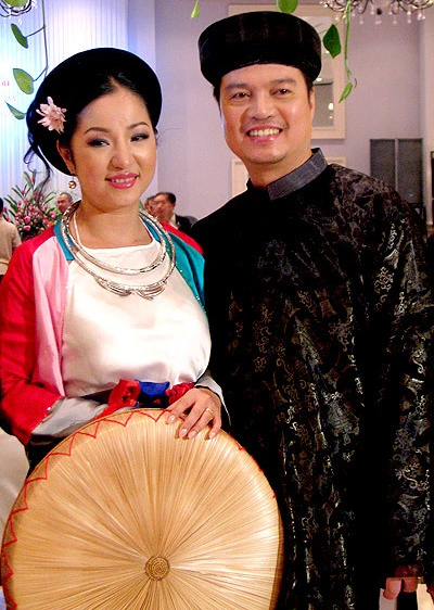 Nữ nghệ sĩ tậu 3 căn biệt thự triệu đô ở Mỹ, từng bị chồng cũ lừa 7 tỷ rồi bỏ trốn, U50 một mình nuôi 2 con- Ảnh 2. Nữ nghệ sĩ tậu 3 căn biệt thự triệu đô ở Mỹ, từng bị chồng cũ lừa 7 tỷ rồi bỏ trốn, U50 một mình nuôi 2 con- Ảnh 2.