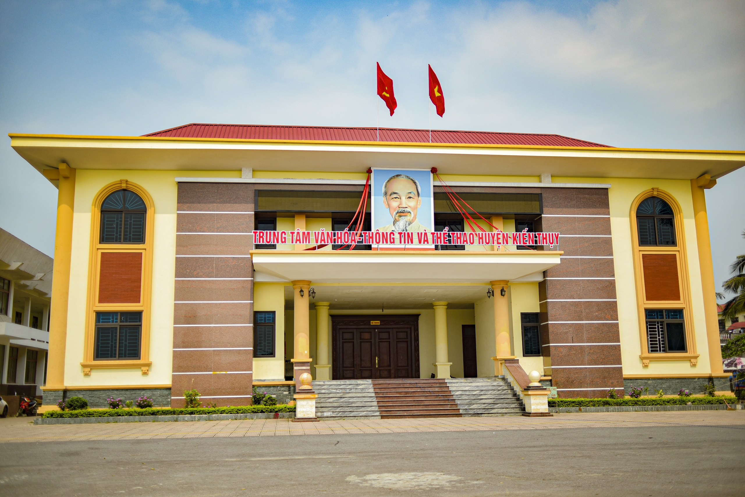 Diện mạo 2 huyện sẽ trở thành quận của Hải Phòng: Nơi có ông lớn đầu tư hơn 7 tỷ USD, nơi sẽ xây siêu cảng 5 tỷ USD- Ảnh 11. Diện mạo 2 huyện sẽ trở thành quận của Hải Phòng: Nơi có ông lớn đầu tư hơn 7 tỷ USD, nơi sẽ xây siêu cảng 5 tỷ USD- Ảnh 11.