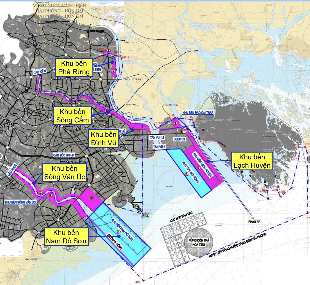 Diện mạo 2 huyện sẽ trở thành quận của Hải Phòng: Nơi có ông lớn đầu tư hơn 7 tỷ USD, nơi sẽ xây siêu cảng 5 tỷ USD- Ảnh 12. Diện mạo 2 huyện sẽ trở thành quận của Hải Phòng: Nơi có ông lớn đầu tư hơn 7 tỷ USD, nơi sẽ xây siêu cảng 5 tỷ USD- Ảnh 12.