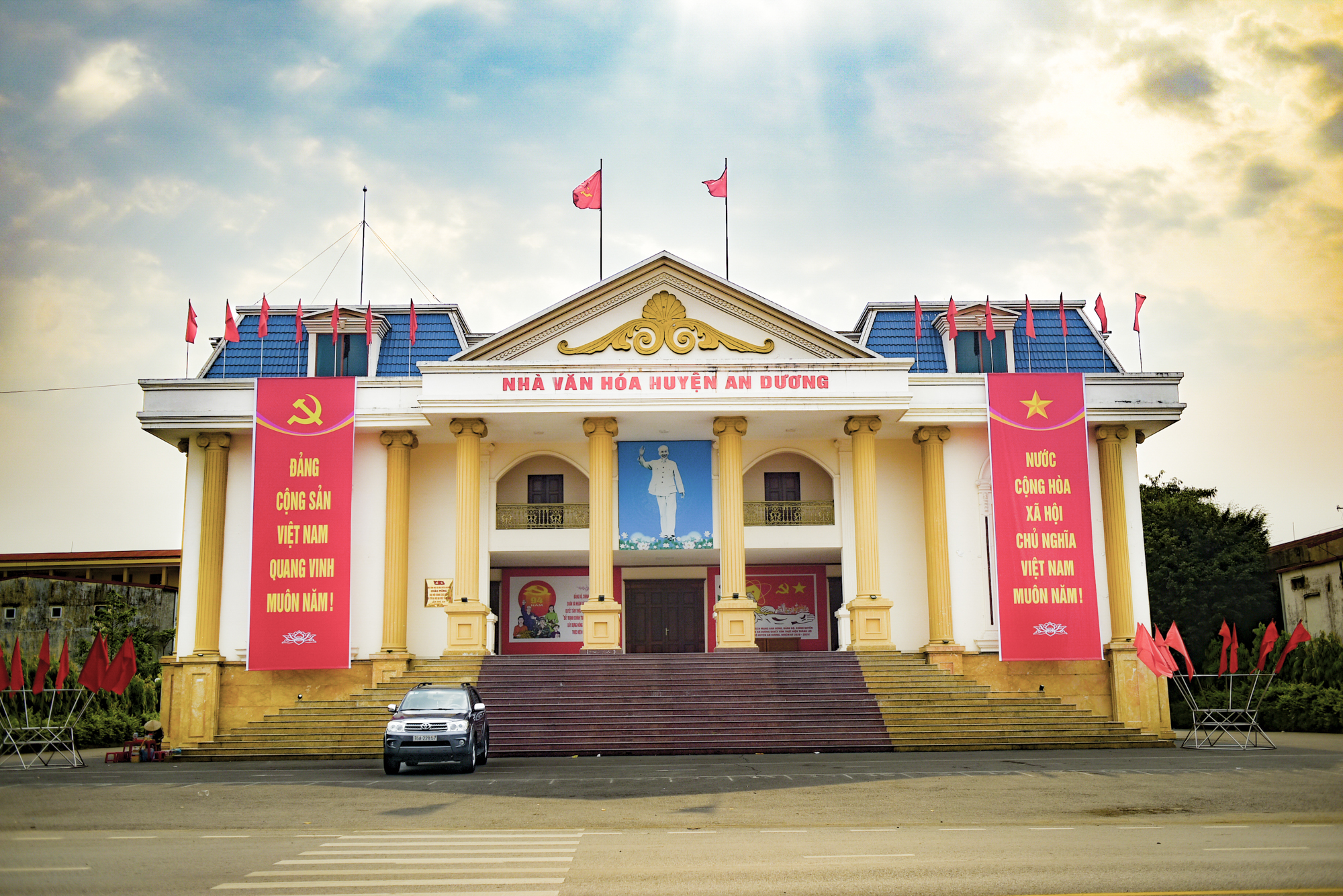 Diện mạo 2 huyện sẽ trở thành quận của Hải Phòng: Nơi có ông lớn đầu tư hơn 7 tỷ USD, nơi sẽ xây siêu cảng 5 tỷ USD- Ảnh 6. Diện mạo 2 huyện sẽ trở thành quận của Hải Phòng: Nơi có ông lớn đầu tư hơn 7 tỷ USD, nơi sẽ xây siêu cảng 5 tỷ USD- Ảnh 6.