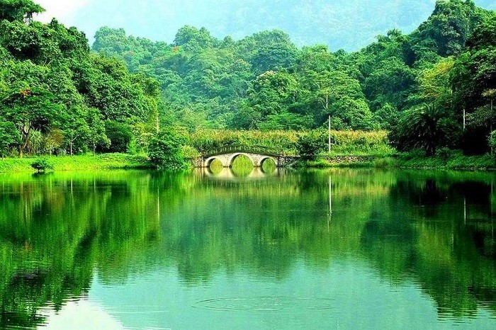 Địa điểm cách Hà Nội hơn 100km có một “đặc sản” về đêm: Trải nghiệm độc đáo vừa huyền bí vừa lãng mạn có 1-0-2- Ảnh 1. Địa điểm cách Hà Nội hơn 100km có một “đặc sản” về đêm: Trải nghiệm độc đáo vừa huyền bí vừa lãng mạn có 1-0-2- Ảnh 1.