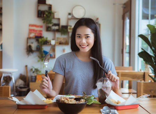 Không phải tập thể dục, người có Không phải tập thể dục, người có