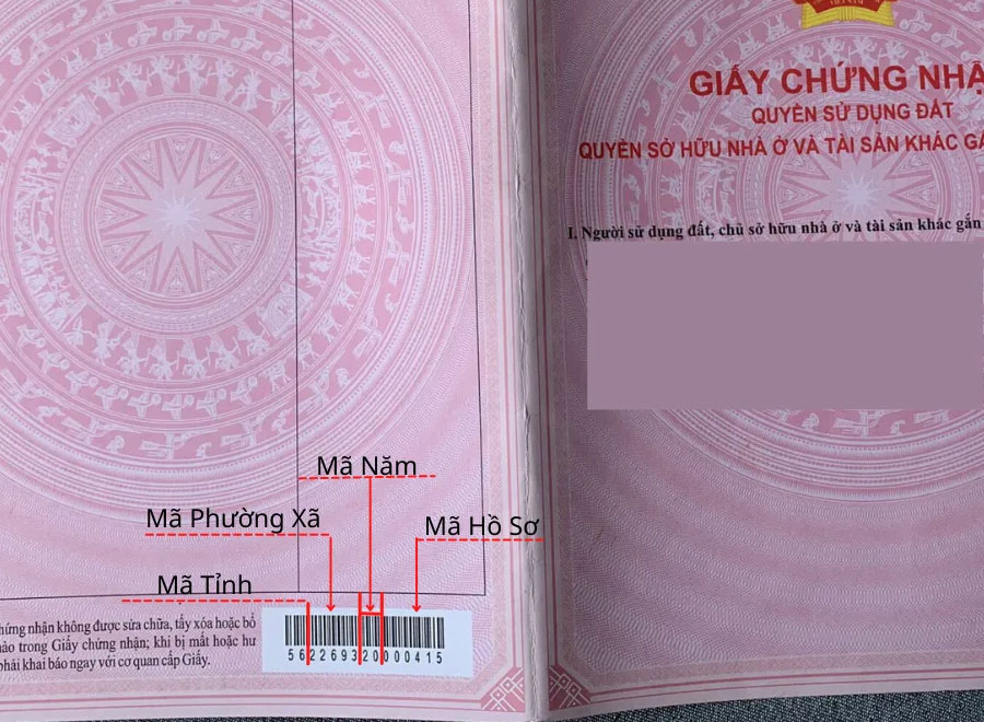 Có thể kiểm tra sổ đỏ thật - giả như thế nào?- Ảnh 1. Có thể kiểm tra sổ đỏ thật - giả như thế nào?- Ảnh 1.