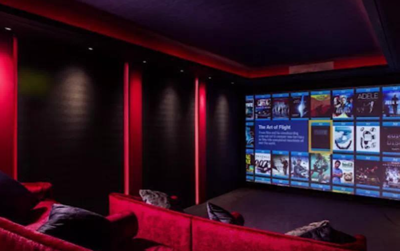 Cuộc sống xa hoa của tỷ phú Ấn Độ trong dinh thự 27 tầng đắt nhất hành tinh: Có đầu bếp Michelin riêng, hơn 600 nhân viên phục vụ, trực thăng ''đậu'' trên nóc nhà- Ảnh 14. Cuộc sống xa hoa của tỷ phú Ấn Độ trong dinh thự 27 tầng đắt nhất hành tinh: Có đầu bếp Michelin riêng, hơn 600 nhân viên phục vụ, trực thăng ''đậu'' trên nóc nhà- Ảnh 14.