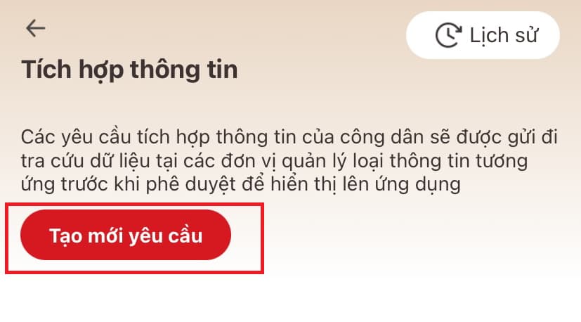 Từ tháng 6, tài xế được phép xuất trình giấy phép lái xe trên ứng dụng VNeID, làm thế nào để cài đặt thông tin trên ứng dụng?- Ảnh 5.