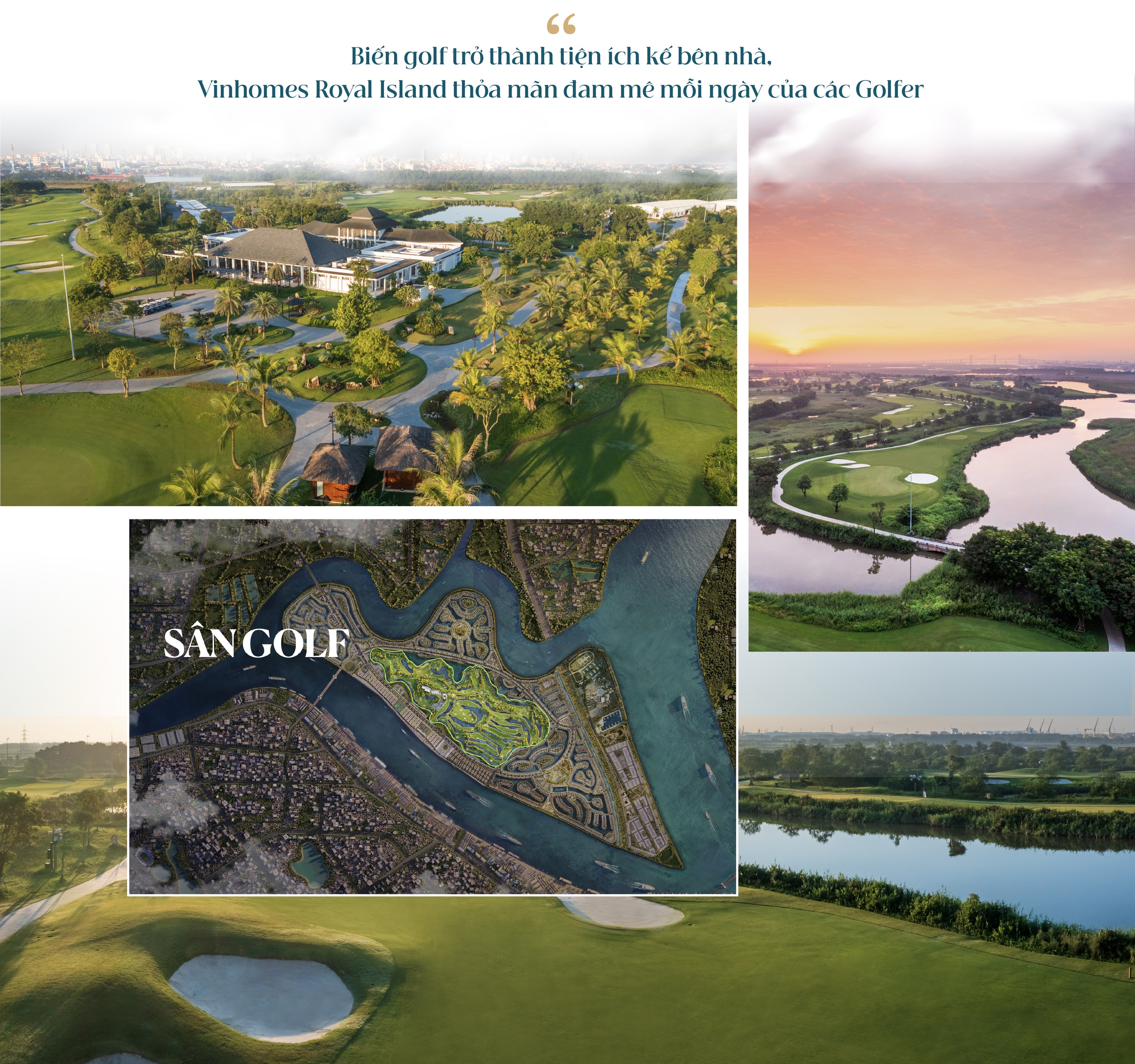 Toàn cảnh siêu dự án bất động sản trên đảo nằm giữa 2 cao tốc, sắp có 4 cây cầu đang gây sốt vì được Vinhomes đầu tư- Ảnh 6. Toàn cảnh siêu dự án bất động sản trên đảo nằm giữa 2 cao tốc, sắp có 4 cây cầu đang gây sốt vì được Vinhomes đầu tư- Ảnh 6.