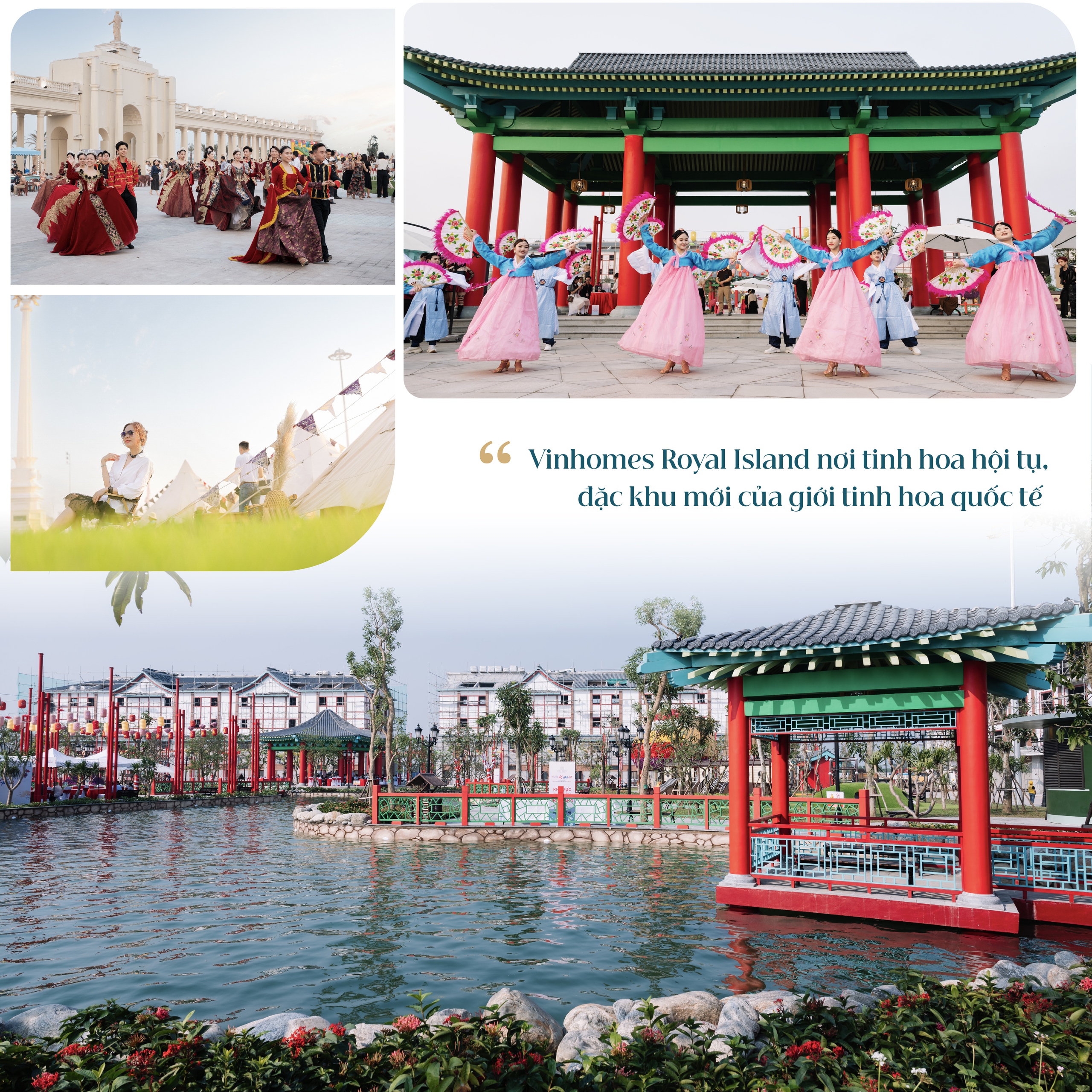 Toàn cảnh siêu dự án bất động sản trên đảo nằm giữa 2 cao tốc, sắp có 4 cây cầu đang gây sốt vì được Vinhomes đầu tư- Ảnh 13. Toàn cảnh siêu dự án bất động sản trên đảo nằm giữa 2 cao tốc, sắp có 4 cây cầu đang gây sốt vì được Vinhomes đầu tư- Ảnh 13.