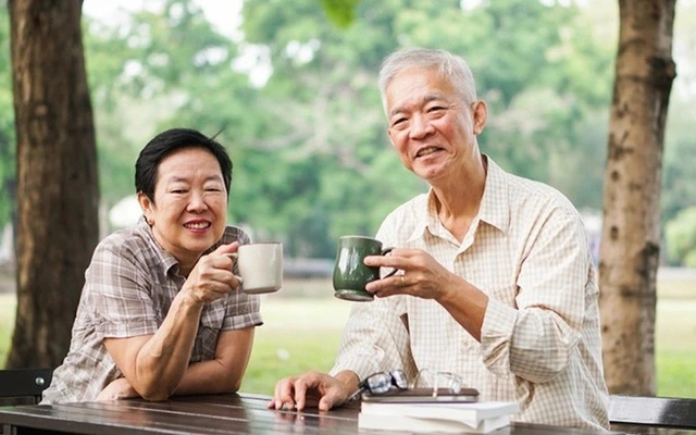 Sau nghỉ hưu, tôi chợt phát hiện người có tầm nhìn xa đều đang làm 4 việc, nhờ thế trở nên “giàu có” hơn- Ảnh 2.