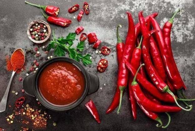 1 món ăn không hề ngọt nhưng là 1 món ăn không hề ngọt nhưng là
