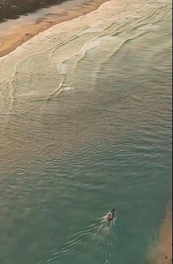 Việt Nam có 1 điểm đến lọt top vịnh đẹp nhất thế giới, cách thành phố chỉ 25km, được ví như Việt Nam có 1 điểm đến lọt top vịnh đẹp nhất thế giới, cách thành phố chỉ 25km, được ví như