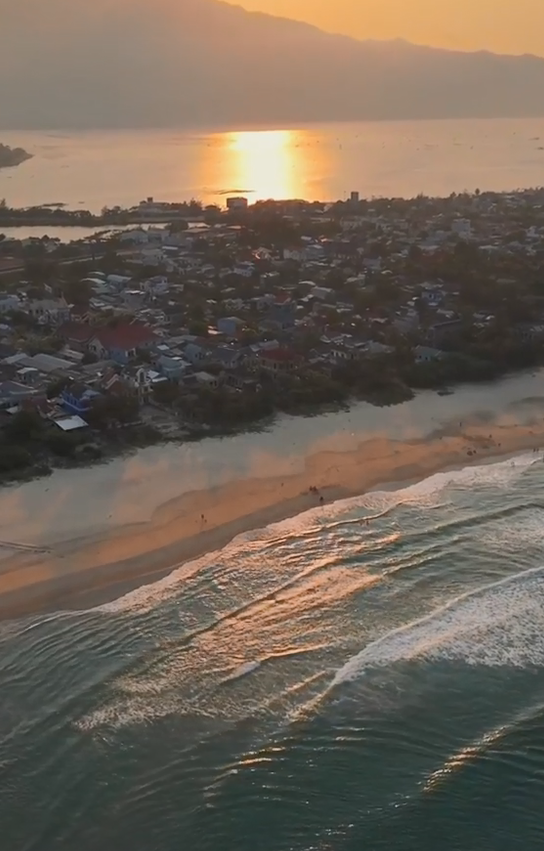 Việt Nam có 1 điểm đến lọt top vịnh đẹp nhất thế giới, cách thành phố chỉ 25km, được ví như Việt Nam có 1 điểm đến lọt top vịnh đẹp nhất thế giới, cách thành phố chỉ 25km, được ví như