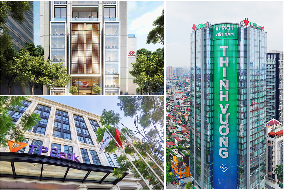 TS. Lê Xuân Nghĩa: “Đừng nhìn ngân hàng dưới con mắt người cho vay như chủ nợ và con nợ”- Ảnh 7. TS. Lê Xuân Nghĩa: “Đừng nhìn ngân hàng dưới con mắt người cho vay như chủ nợ và con nợ”- Ảnh 7.