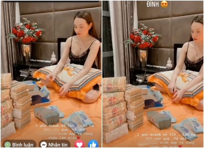 Vợ hot girl kém 12 tuổi của Tuấn Hưng: 