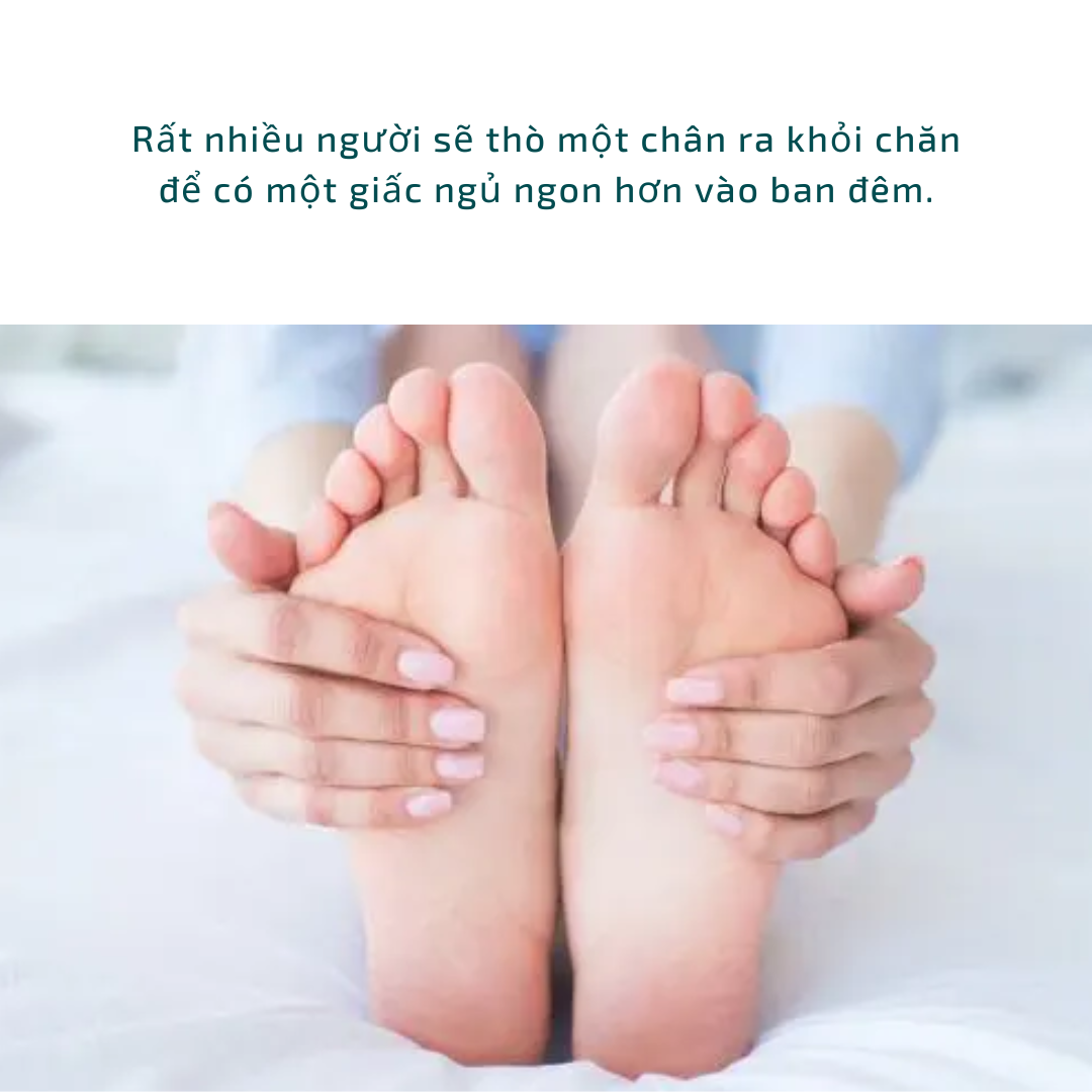 Giữa mùa hè, đắp chăn hay không đắp chăn khi đi ngủ sẽ tốt hơn?- Ảnh 3.