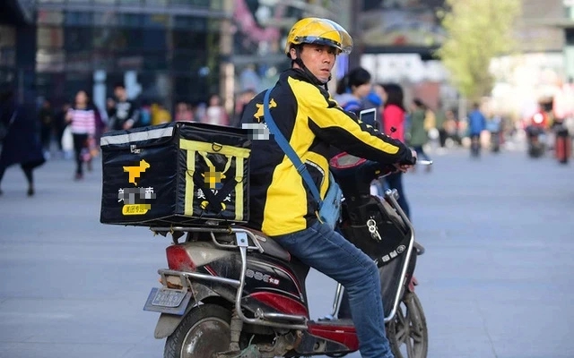 Shipper báo làm mất đơn hàng muốn bồi thường, người đàn ông vội làm theo yêu cầu: 3 phút sau tài khoản mất luôn 200 triệu đồng- Ảnh 2. Shipper báo làm mất đơn hàng muốn bồi thường, người đàn ông vội làm theo yêu cầu: 3 phút sau tài khoản mất luôn 200 triệu đồng- Ảnh 2.