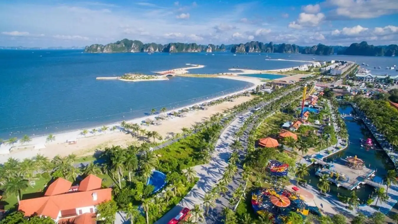 Việt Nam có 1 nơi sở hữu kỳ quan thiên nhiên thế giới, hút hơn 10 triệu lượt khách đầu năm 2024: Cảnh đẹp hùng vĩ, kỳ thú bậc nhất hành tinh, du lịch 4 mùa đều hợp- Ảnh 10.