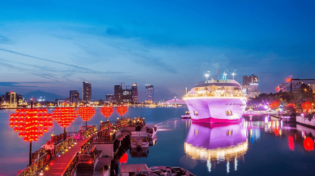 Việt Nam có 1 thành phố lọt top đầu điểm du lịch một mình ở ĐNÁ: bãi biển đẹp bậc nhất hành tinh, đón hơn 5,14 triệu lượt khách từ đầu năm- Ảnh 6. Việt Nam có 1 thành phố lọt top đầu điểm du lịch một mình ở ĐNÁ: bãi biển đẹp bậc nhất hành tinh, đón hơn 5,14 triệu lượt khách từ đầu năm- Ảnh 6.