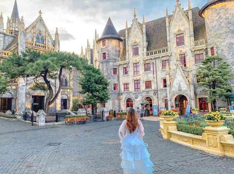 Việt Nam có 1 thành phố lọt top đầu điểm du lịch một mình ở ĐNÁ: bãi biển đẹp bậc nhất hành tinh, đón hơn 5,14 triệu lượt khách từ đầu năm- Ảnh 11. Việt Nam có 1 thành phố lọt top đầu điểm du lịch một mình ở ĐNÁ: bãi biển đẹp bậc nhất hành tinh, đón hơn 5,14 triệu lượt khách từ đầu năm- Ảnh 11.