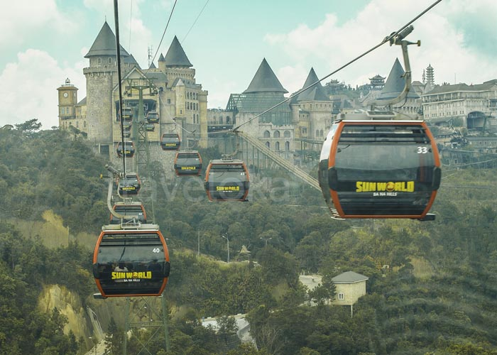 Việt Nam có 1 thành phố lọt top đầu điểm du lịch một mình ở ĐNÁ: bãi biển đẹp bậc nhất hành tinh, đón hơn 5,14 triệu lượt khách từ đầu năm- Ảnh 12. Việt Nam có 1 thành phố lọt top đầu điểm du lịch một mình ở ĐNÁ: bãi biển đẹp bậc nhất hành tinh, đón hơn 5,14 triệu lượt khách từ đầu năm- Ảnh 12.