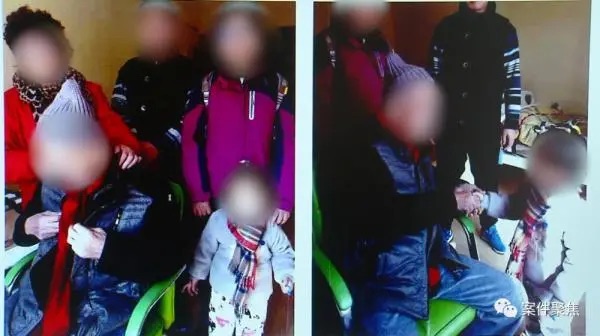 Cụ ông 80 tuổi để lại 19 bản di chúc, con gái và cháu gái kiện nhau cùng đòi thừa kế một thứ: Tòa án đưa ra phán quyết không thể ngờ- Ảnh 1. Cụ ông 80 tuổi để lại 19 bản di chúc, con gái và cháu gái kiện nhau cùng đòi thừa kế một thứ: Tòa án đưa ra phán quyết không thể ngờ- Ảnh 1.