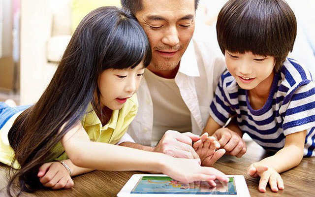 Cha mẹ thuộc nhóm máu nào sinh con ra có IQ cao vượt trội? Nghiên cứu của ĐH Stanford khiến nhiều người bất ngờ- Ảnh 2. Cha mẹ thuộc nhóm máu nào sinh con ra có IQ cao vượt trội? Nghiên cứu của ĐH Stanford khiến nhiều người bất ngờ- Ảnh 2.