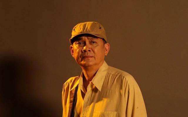 Nam NSƯT từng là công tử sa cơ phải đi bán báo: U60 độc thân không vợ con vẫn hài lòng, miệt mài cống hiến cho nghệ thuật- Ảnh 3. Nam NSƯT từng là công tử sa cơ phải đi bán báo: U60 độc thân không vợ con vẫn hài lòng, miệt mài cống hiến cho nghệ thuật- Ảnh 3.
