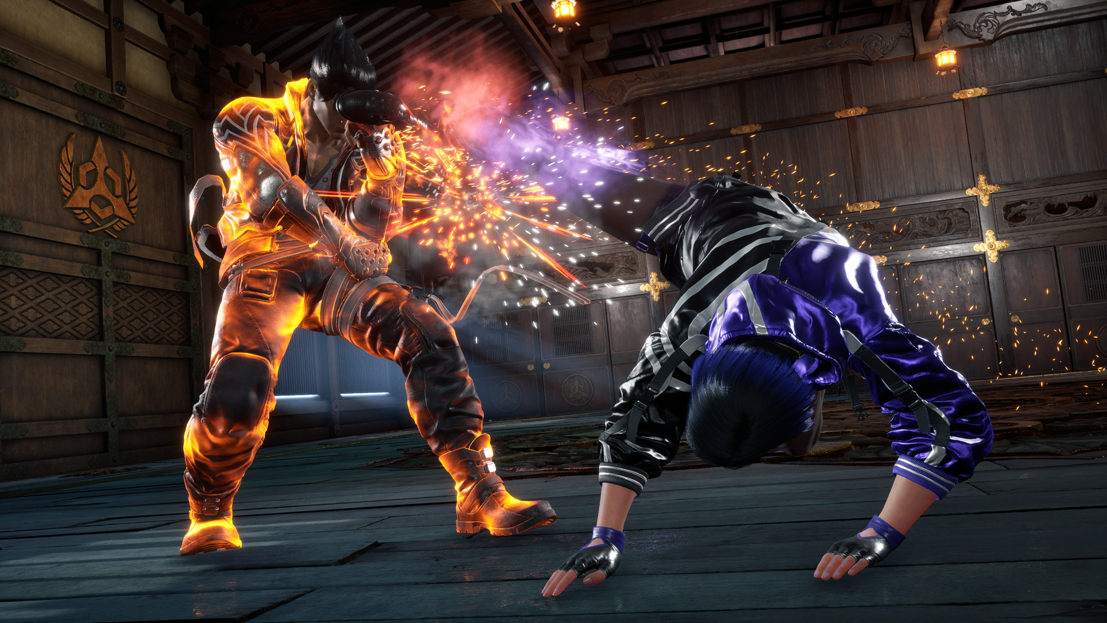 Tekken 8: The Final Preview