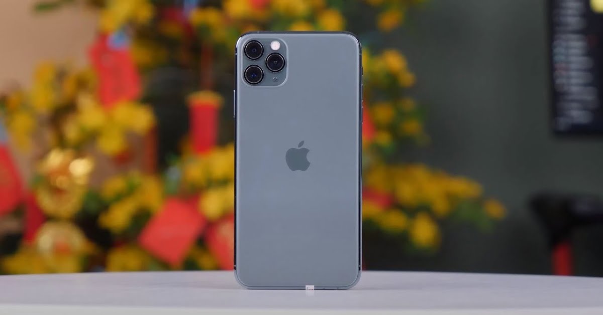 iPhone 3 mắt đầu tiên của Apple bất ngờ được săn lùng: Chụp ảnh siêu đẹp, mạnh không kém S23 Ultra - Ảnh 2.