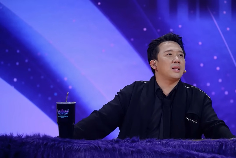 Ca sĩ Hoàng Hải tái xuất sau 10 năm rời showbiz: Trấn Thành đã giúp tôi, dạy tôi phát âm từng chữ - Ảnh 3.