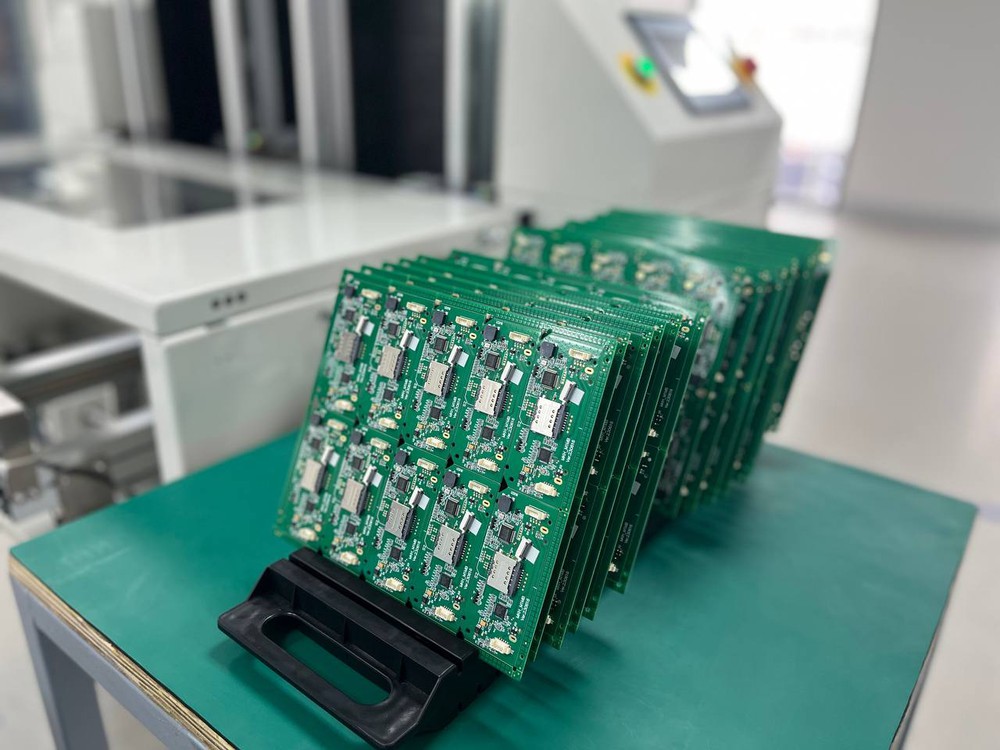 MK Vision, MK Hi-tek khánh thành nhà máy sản xuất camera thông minh và thiết bị công nghệ cao Make in Vietnam - Ảnh 6.