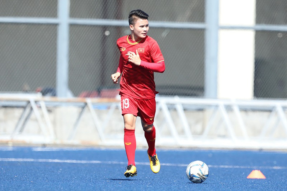 Quyết định lạ của HLV Troussier & bài toán khó đang chờ ĐTVN hóa giải trên đất Philippines - Ảnh 6.