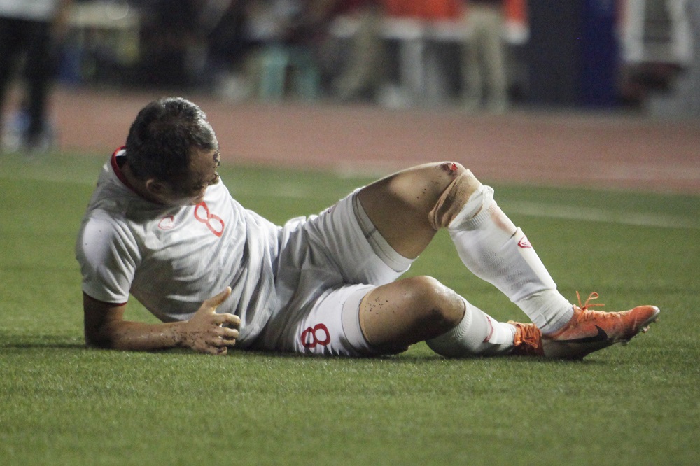 Quyết định lạ của HLV Troussier & bài toán khó đang chờ ĐTVN hóa giải trên đất Philippines - Ảnh 5.