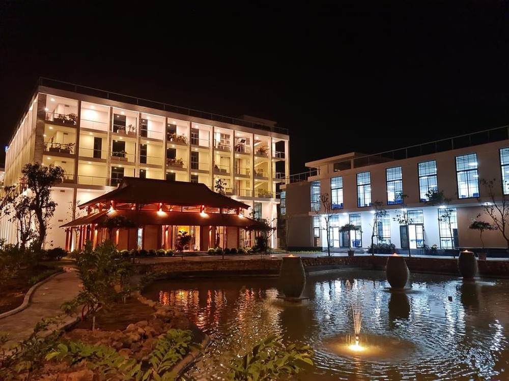 MK Vision, MK Hi-tek khánh thành nhà máy sản xuất camera thông minh và thiết bị công nghệ cao Make in Vietnam - Ảnh 3.