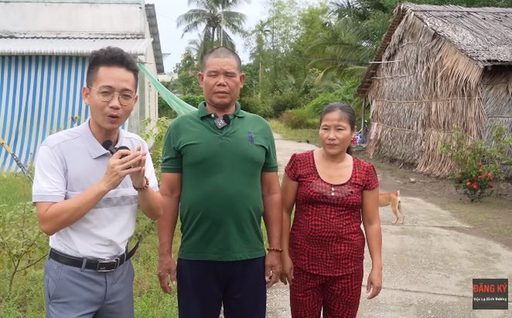 Sau 4 ngày đêm trôi nổi trên biển, bị cá rỉa thịt, người đàn ông sống sót trở về, số phận thay đổi 180 độ - Ảnh 3.