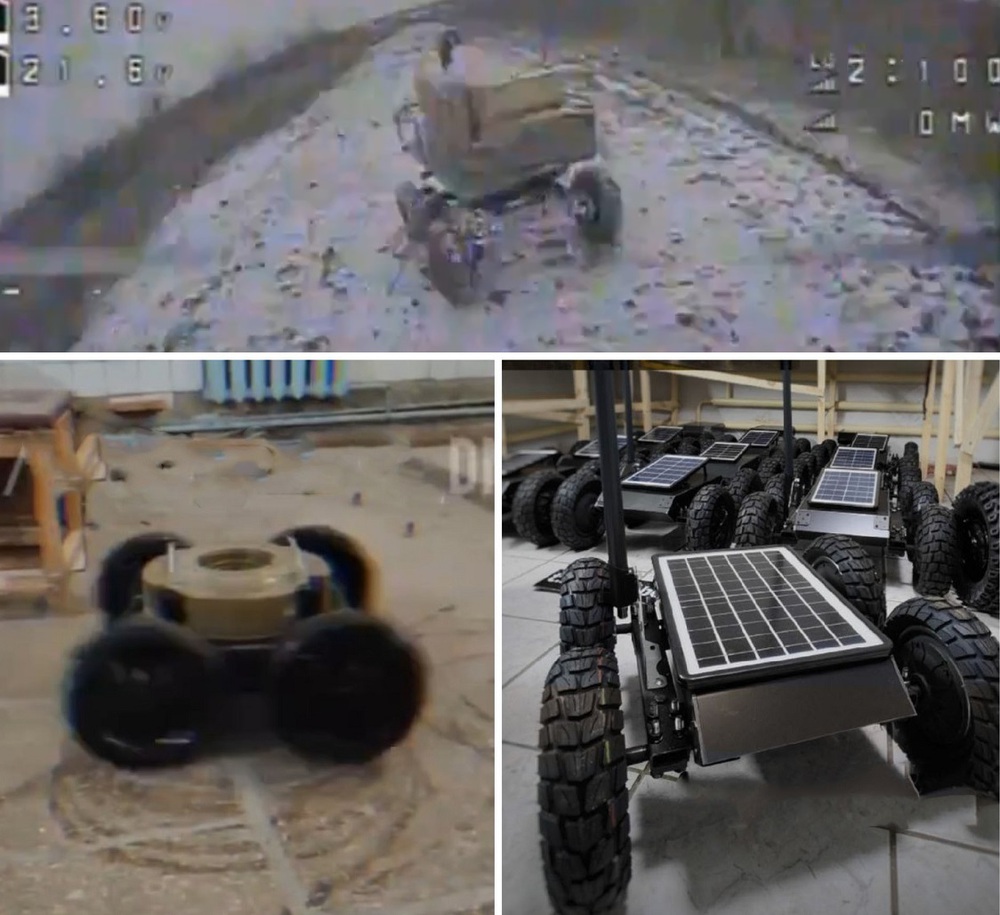 Vừa xuống tay diệt gọn 1 thứ của Nga ở nồi hầm Avdiivka, Quân đội Ukraine đã lập tức phải lo lắng? - Ảnh 2.