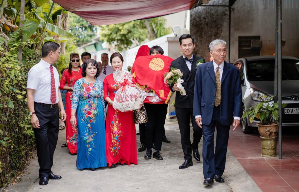 Uẩn khúc phía sau vụ trao nhầm con ở Hà Nội xôn xao 7 năm trước: Con nhận mẹ rồi lại cắt đứt - Ảnh 3.