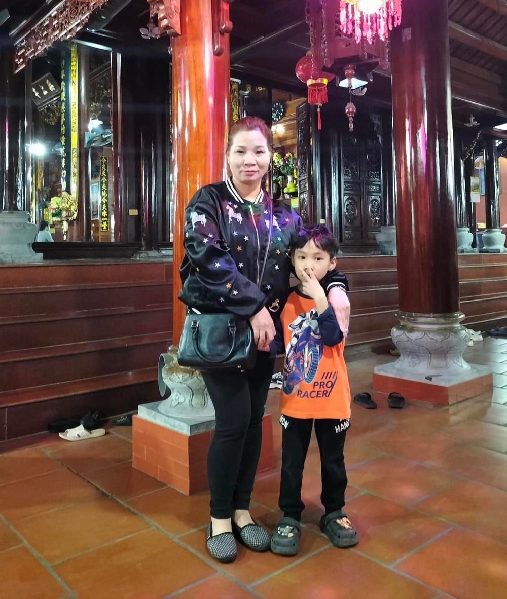 Uẩn khúc phía sau vụ trao nhầm con ở Hà Nội xôn xao 7 năm trước: Con nhận mẹ rồi lại cắt đứt - Ảnh 2.