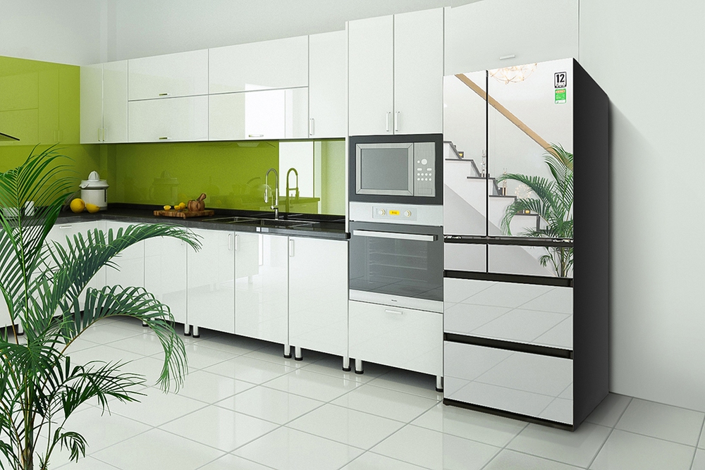 Trong tủ lạnh có một nút nhỏ mà người dùng nên điều chỉnh vào mùa đông: Giúp tiết kiệm "cơ số" tiền điện- Ảnh 4.